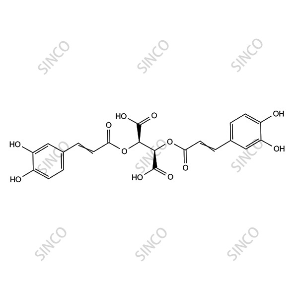 ChicoricAcid