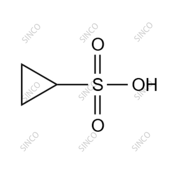 Cyclopropanesulfonic acid
