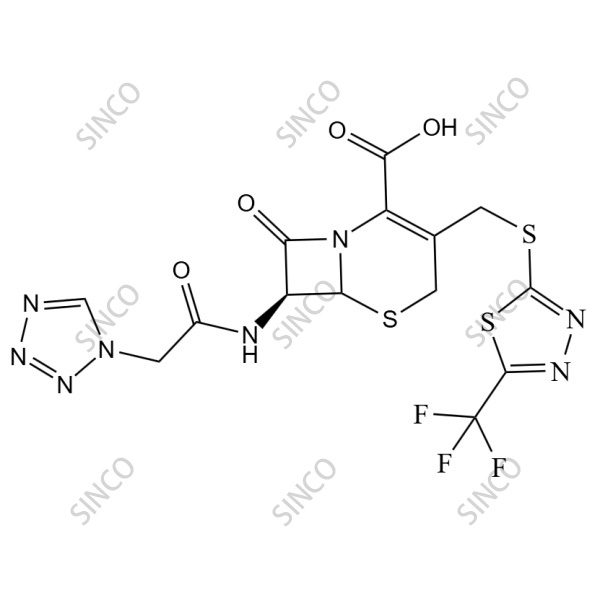 Cefazolin Impurity 26