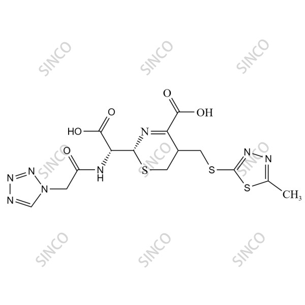 Cefazolin Impurity 27