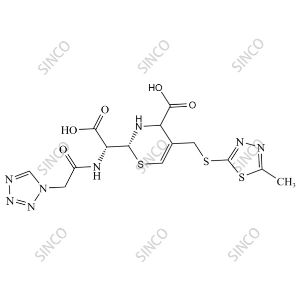 Cefazolin Impurity 28