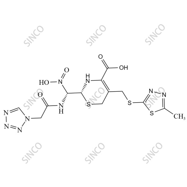 Cefazolin Impurity 29
