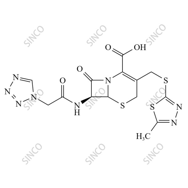 Cefazolin Impurity 30