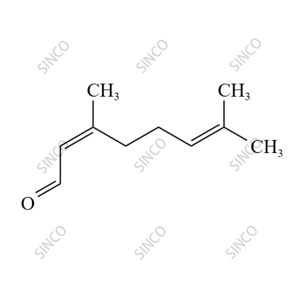 (Z)-Citral