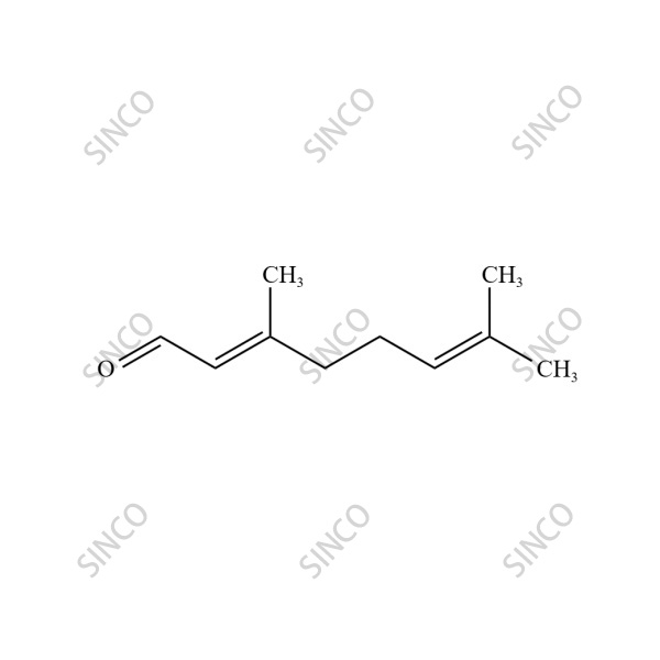 (E)-Citral