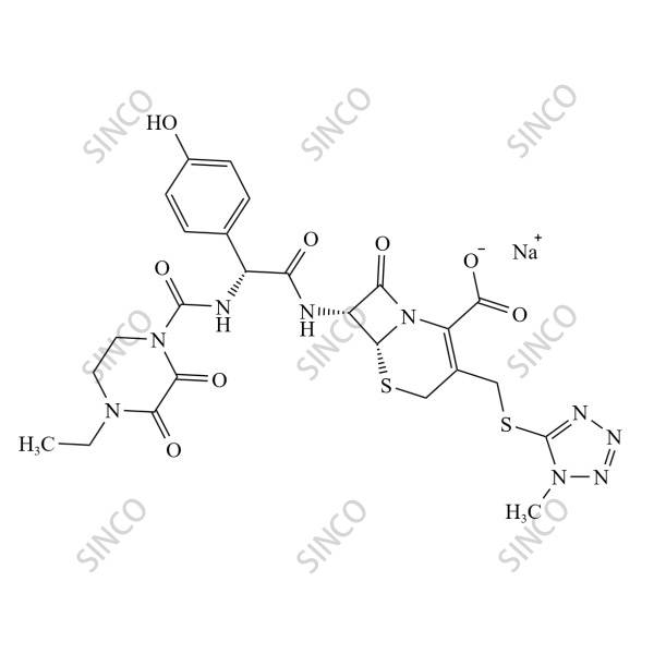 Cefoperazone Sodium Salt