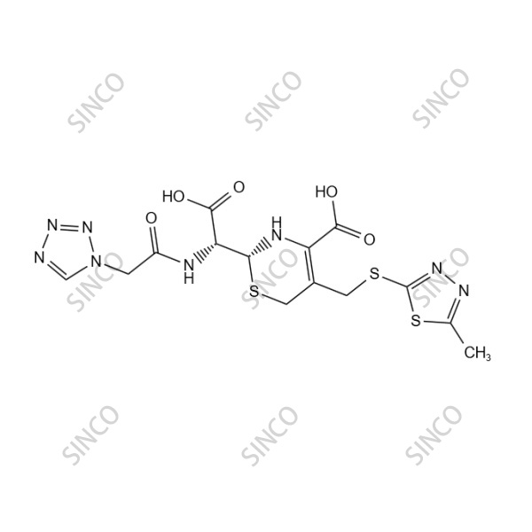 Cefazolin Impurity 31