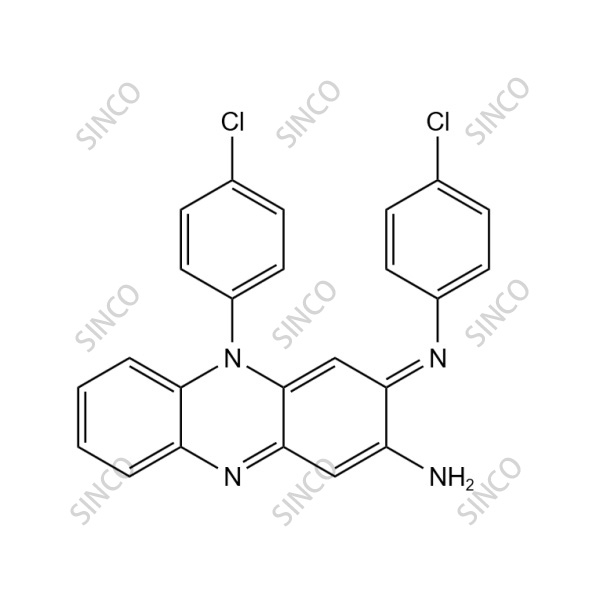 Clofazimine Impurity 6