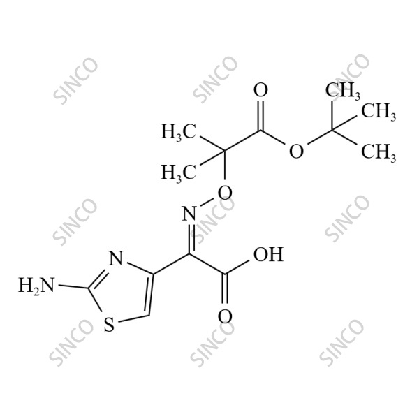 Ceftazidime Impurity 24