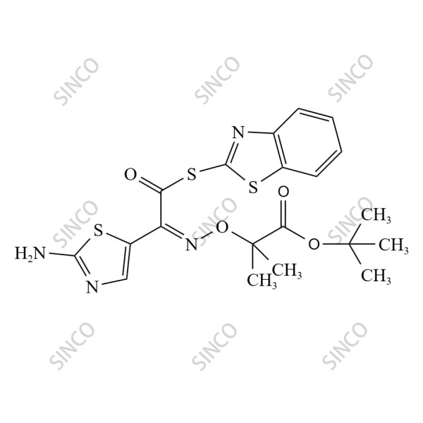 Ceftazidime Impurity 25