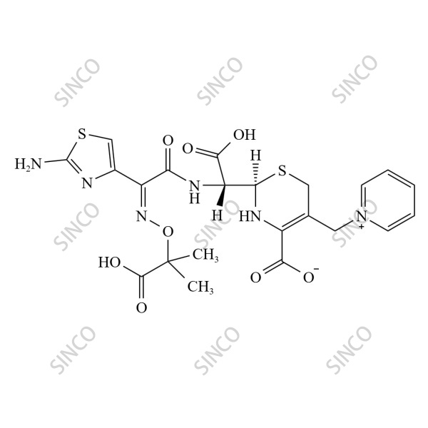 Ceftazidime Impurity 26