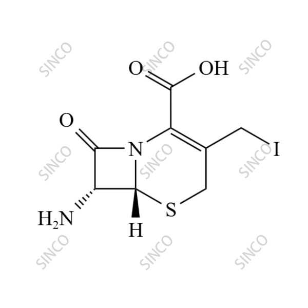 Ceftazidime Impurity 28