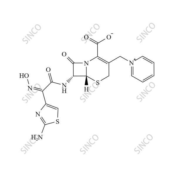 Ceftazidime Impurity 29