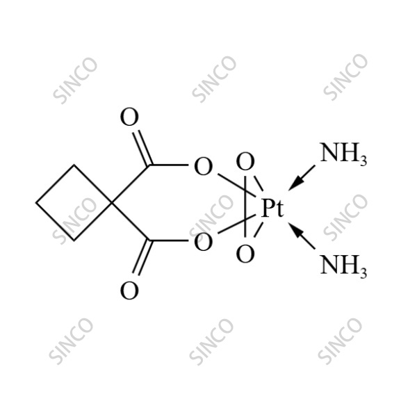 Carboplatin Impurity 3