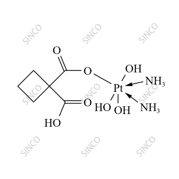 Carboplatin Impurity 4