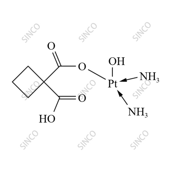 Carboplatin Impurity 5