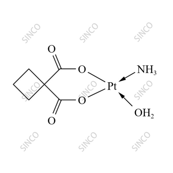 Carboplatin Impurity 6