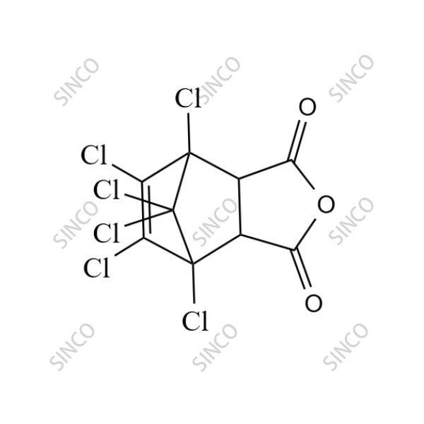 Chlorendic anhydride