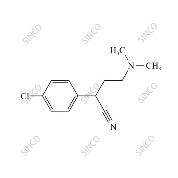 Chlorphenamine Impurity 17