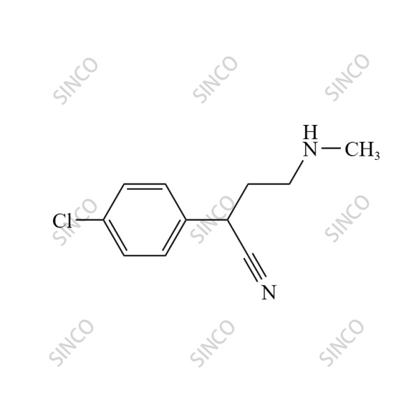 Chlorphenamine Impurity 18