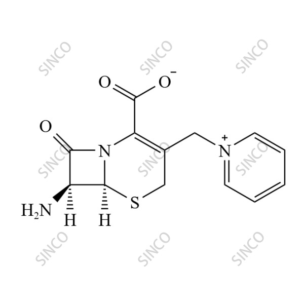 Ceftazidime Impurity 30