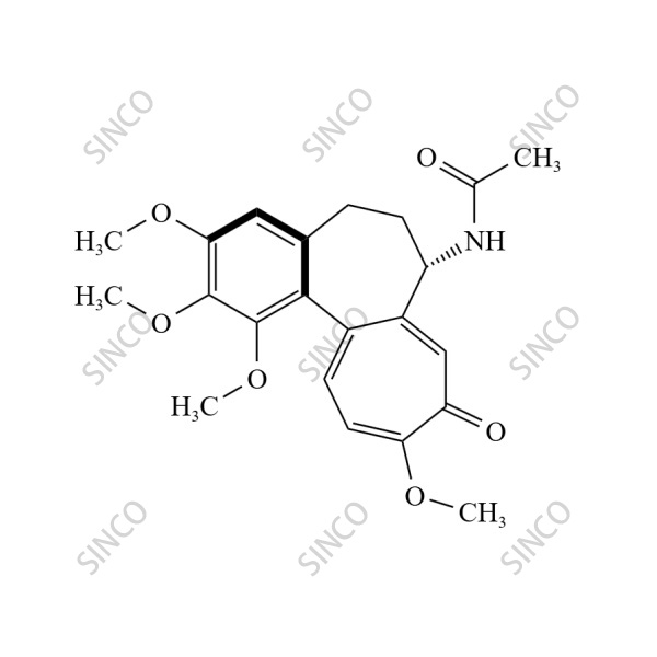 Colchicine EP Impurity B