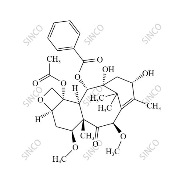 Cabazitaxel Impurity 26