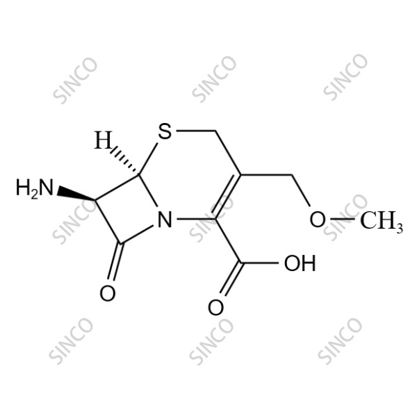 Ceftazidime Impurity 32