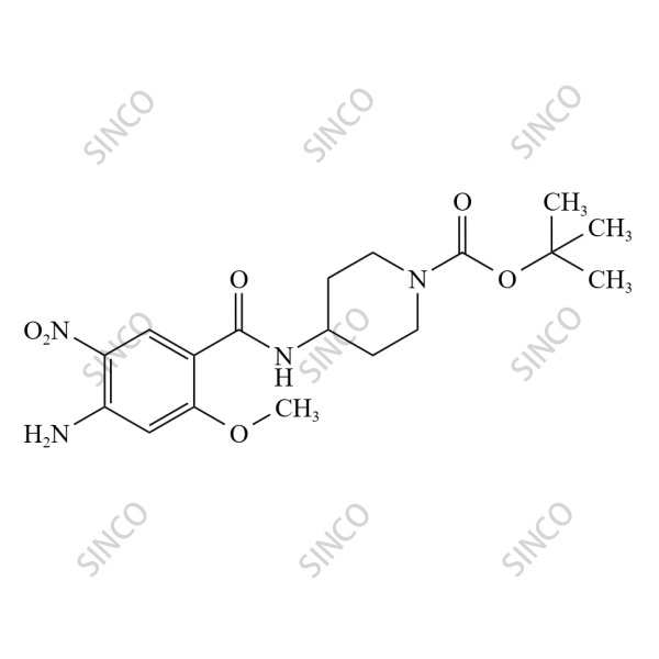 Cinitapride Impurity 26