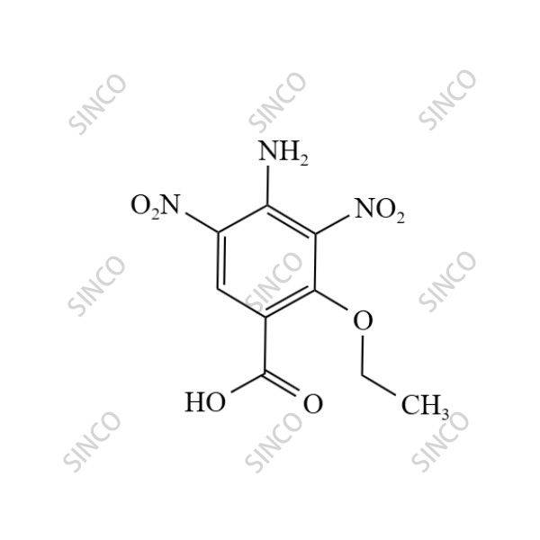 Cinitapride Impurity 28