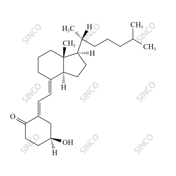 Cholecalciferol Impurity 8