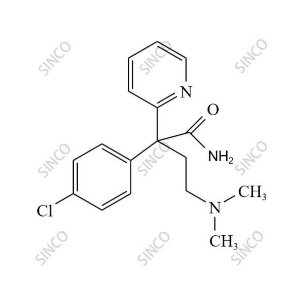 Chlorphenamine Impurity 20
