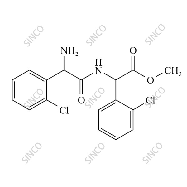 Clopidogrel Impurity 52