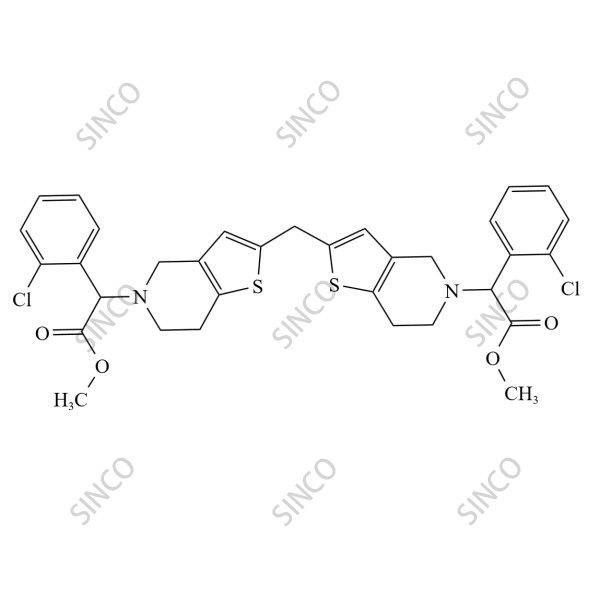 Clopidogrel Impurity 53