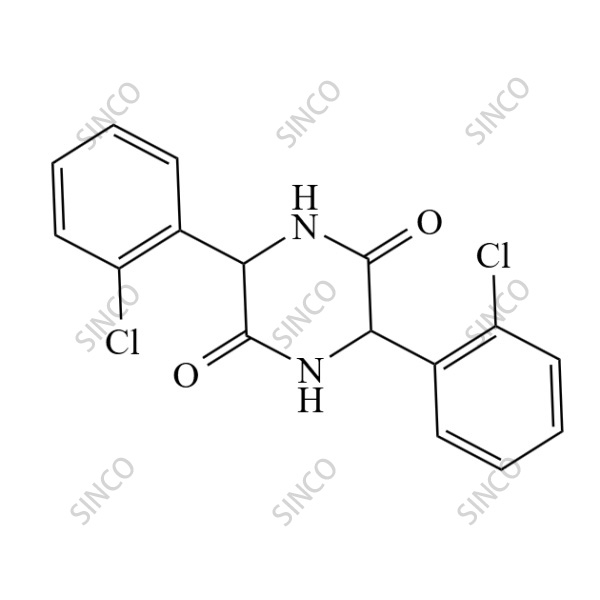 Clopidogrel Impurity 54