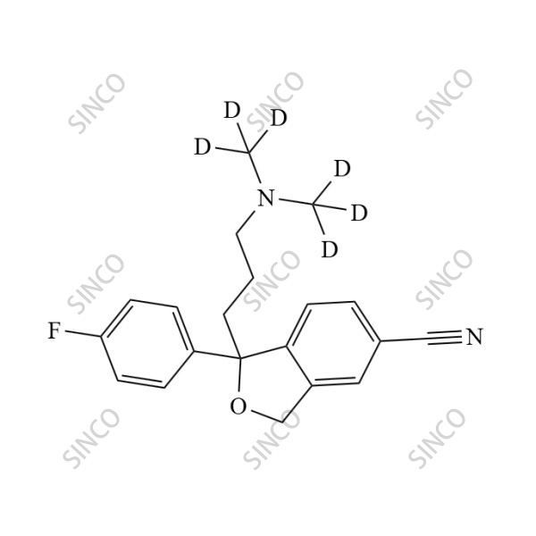 Citalopram-d6