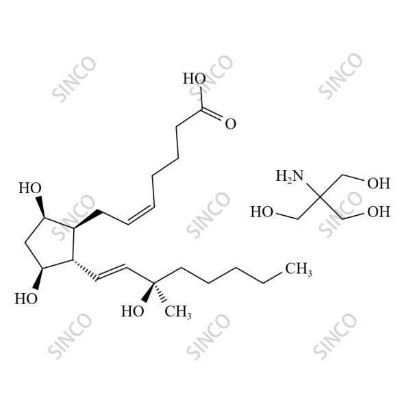 Carboprost Impurity 1