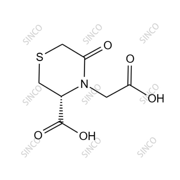 Carbocisteine Impurity 18