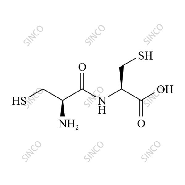 L-Cysteinyl-L-Cysteine