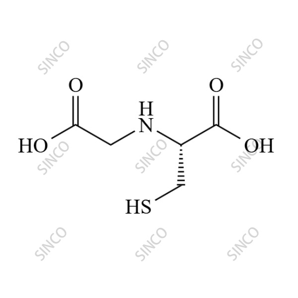 Carbocisteine Impurity 16