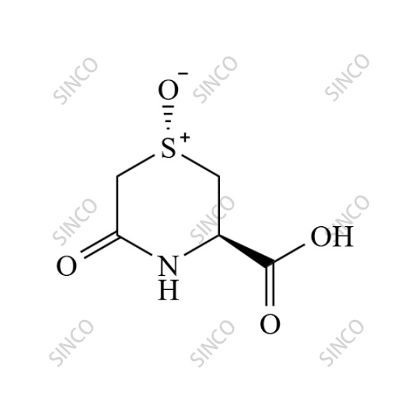 Carbocisteine Impurity 17
