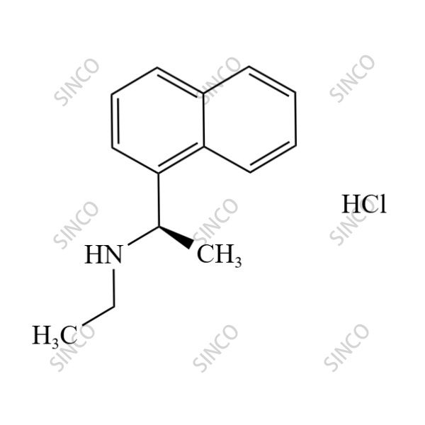 Cinacalcet Impurity 71 HCl