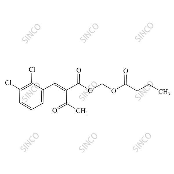 Clevidipine Impurity 21