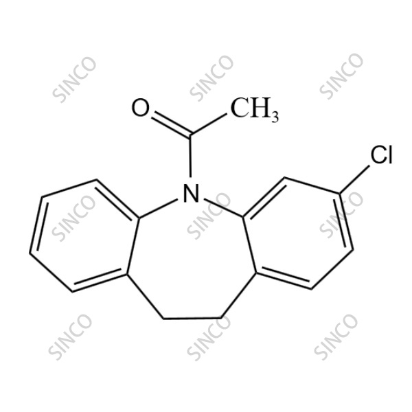 Carbamazepine Impurity 7