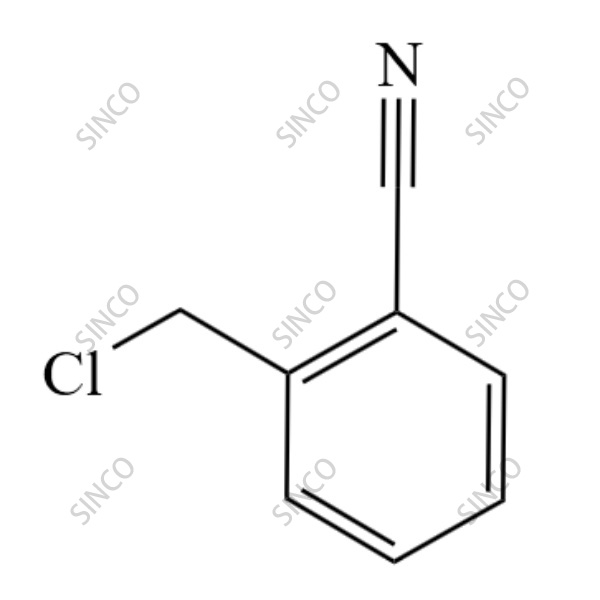 2-(Chloromethyl)benzonitrile