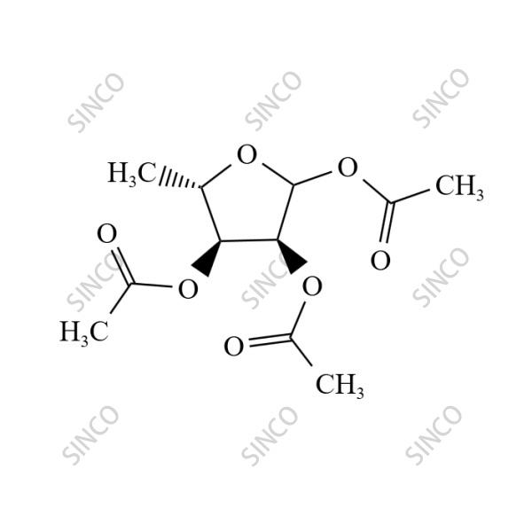 Capecitabine Impurity 8