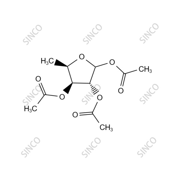 Capecitabine Impurity 11