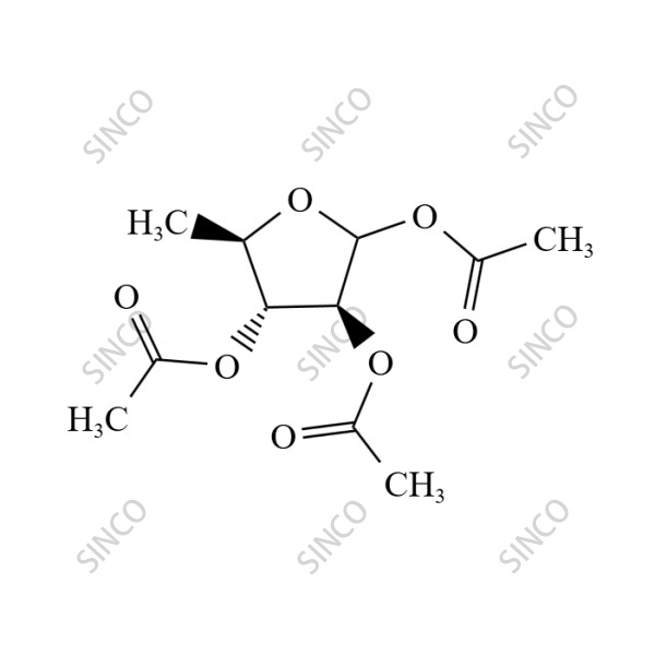 Capecitabine Impurity 13