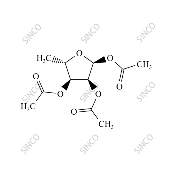 Capecitabine Impurity 14