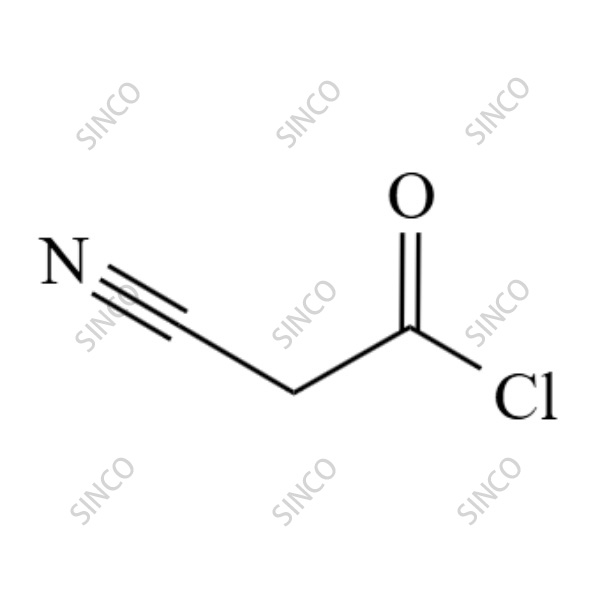 Cyanoacetyl chloride